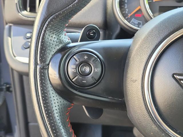 2020 MINI Countryman Cooper S