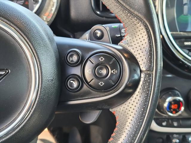 2020 MINI Countryman Cooper S