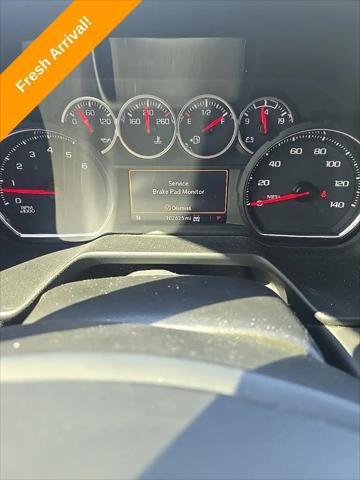 2021 Chevrolet Tahoe 4WD LT for sale in Blufton, SC