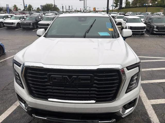2026 GMC Yukon Elevation, 2WD for sale in Newnan, GA