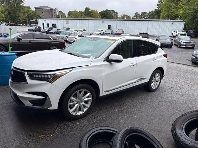 2021 Acura RDX Standard for sale in Newnan, GA