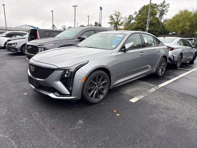 2025 Cadillac CT5-V V-Series RWD for sale in Newnan, GA