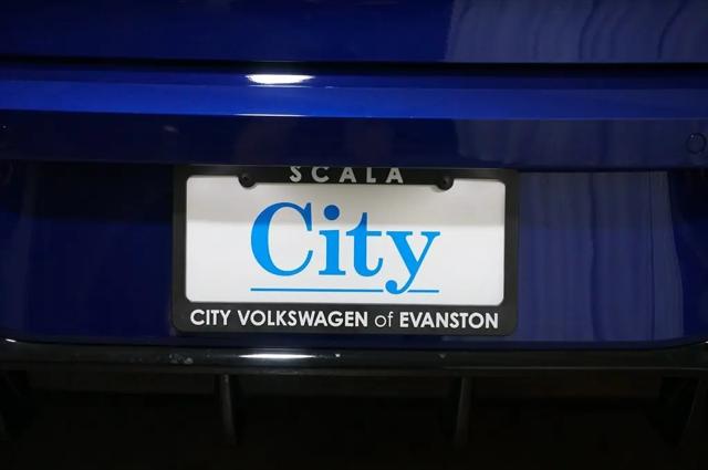 2025 Volkswagen Golf R 2.0T