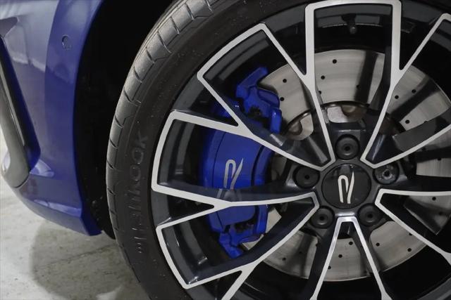 2025 Volkswagen Golf R 2.0T