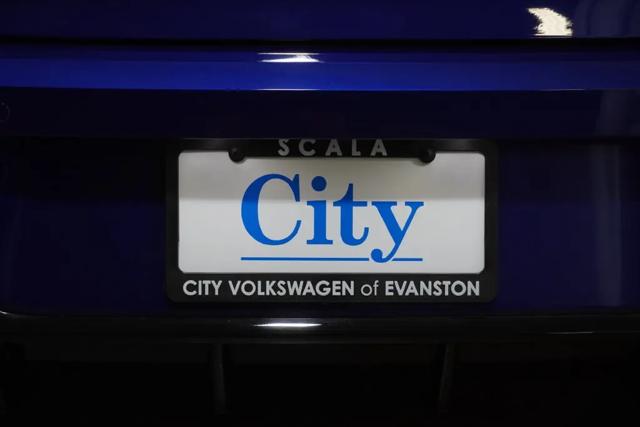 2025 Volkswagen Golf R 2.0T