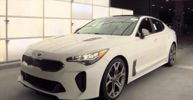 2019 Kia Stinger GT1 for sale in LaGrange, GA