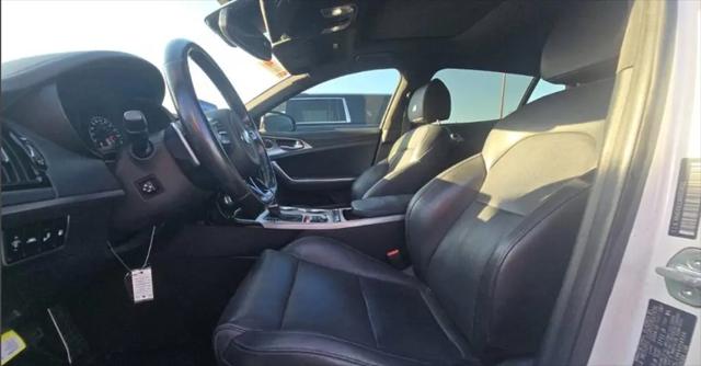 2019 Kia Stinger GT1
