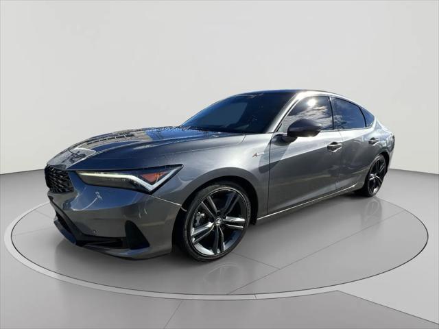 2024 Acura Integra A-SPEC Technology for sale in Richmond, VA