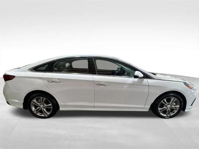 2019 Hyundai Sonata Limited