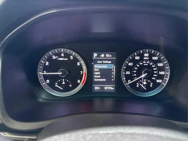 2019 Hyundai Sonata Limited
