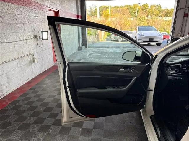 2019 Hyundai Sonata Limited