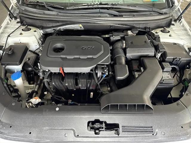 2019 Hyundai Sonata Limited