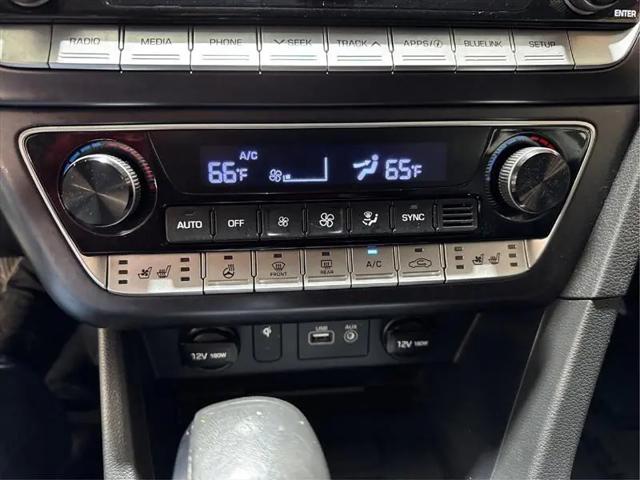 2019 Hyundai Sonata Limited
