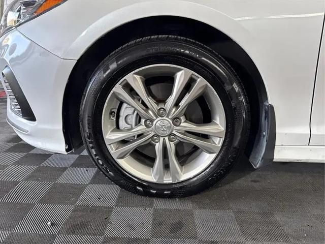 2019 Hyundai Sonata Limited