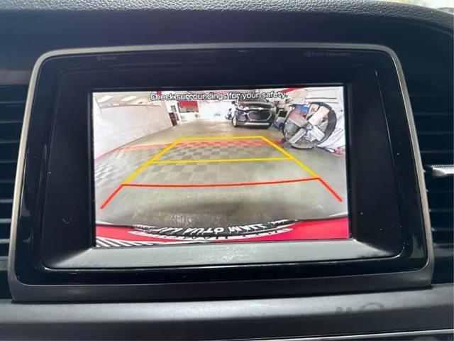2019 Hyundai Sonata Limited