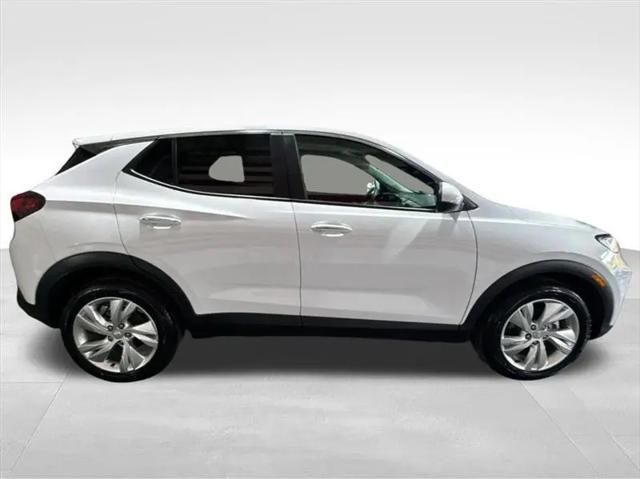 2025 Buick Encore GX Preferred FWD