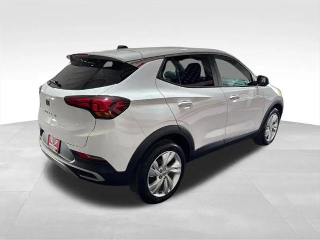 2025 Buick Encore GX Preferred FWD