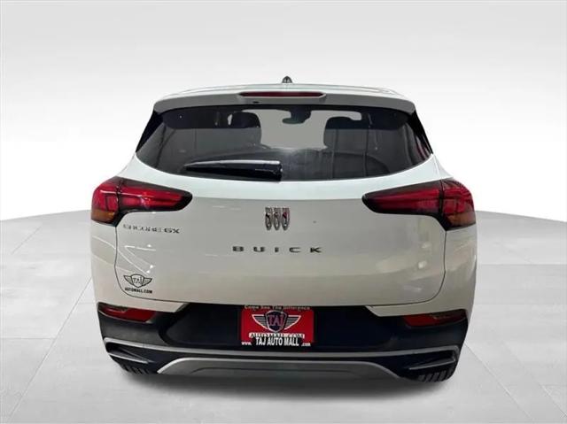 2025 Buick Encore GX Preferred FWD