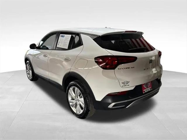 2025 Buick Encore GX Preferred FWD