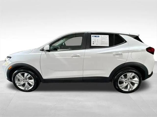 2025 Buick Encore GX Preferred FWD
