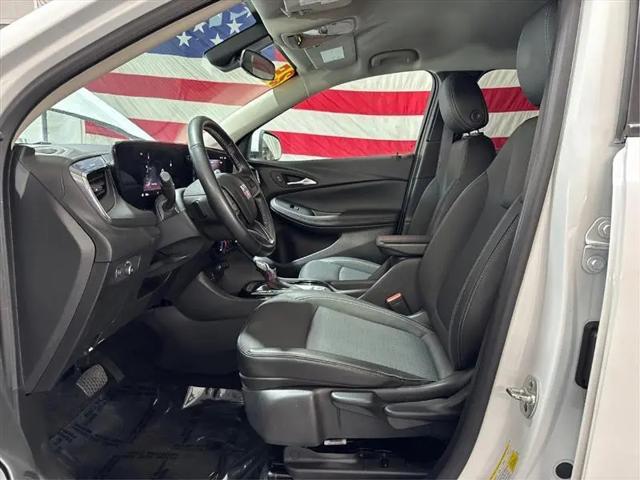 2025 Buick Encore GX Preferred FWD
