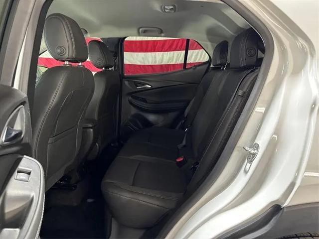 2025 Buick Encore GX Preferred FWD
