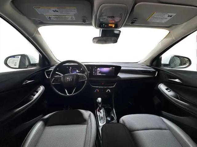 2025 Buick Encore GX Preferred FWD