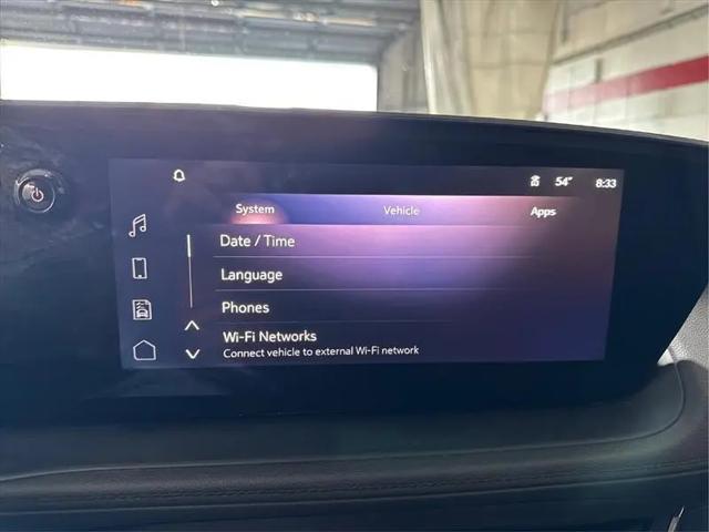 2025 Buick Encore GX Preferred FWD