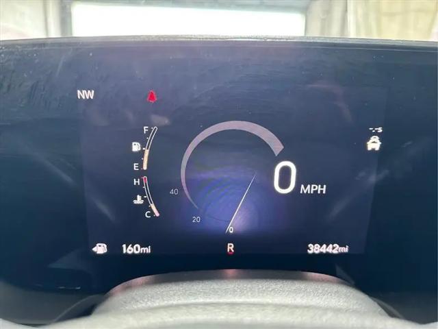 2025 Buick Encore GX Preferred FWD