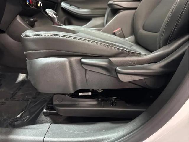 2025 Buick Encore GX Preferred FWD
