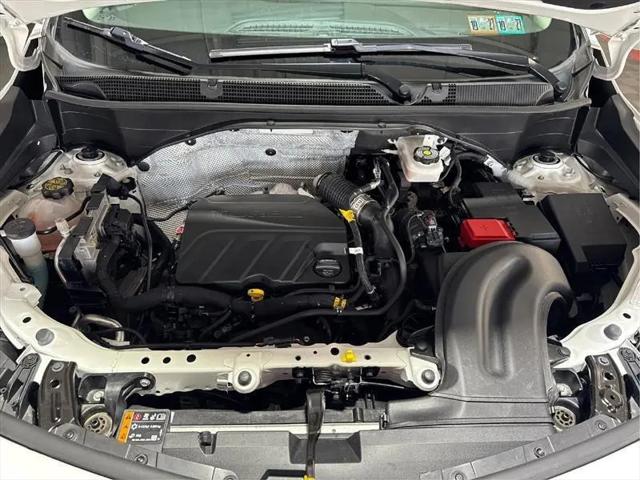 2025 Buick Encore GX Preferred FWD