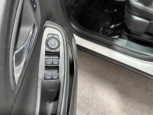2025 Buick Encore GX Preferred FWD