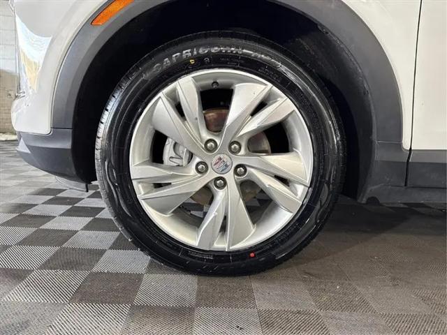 2025 Buick Encore GX Preferred FWD