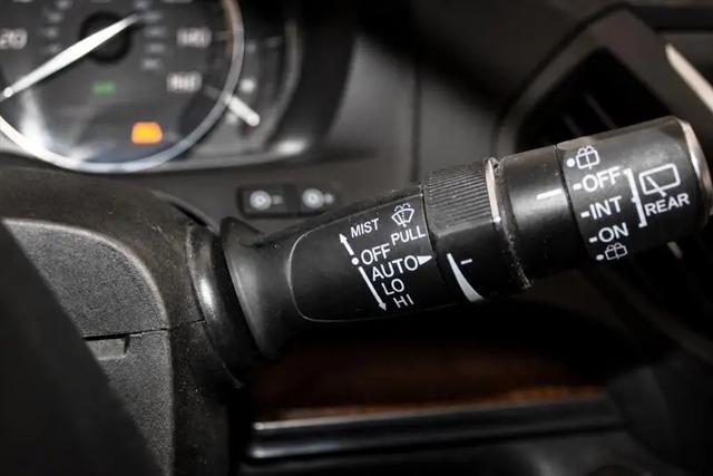 2020 Acura MDX Technology Package
