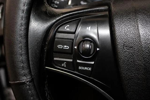 2020 Acura MDX Technology Package