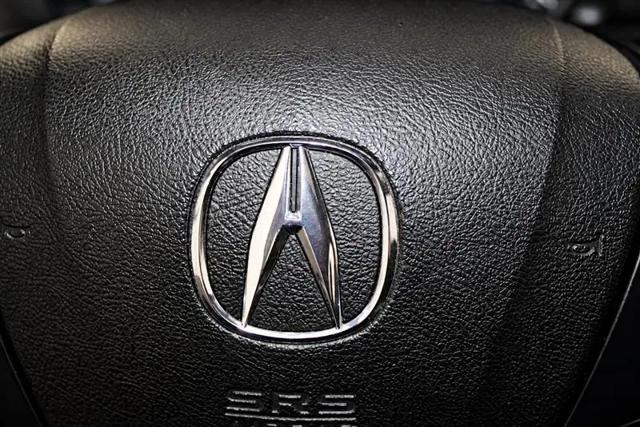 2020 Acura MDX Technology Package