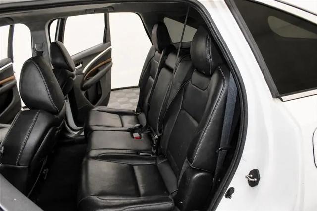 2020 Acura MDX Technology Package