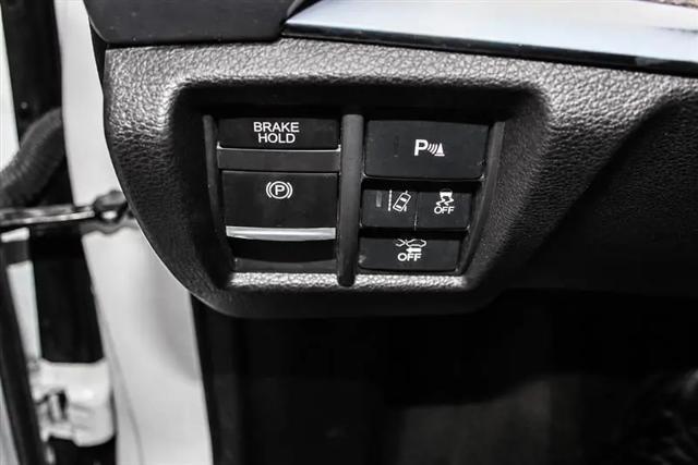 2020 Acura MDX Technology Package