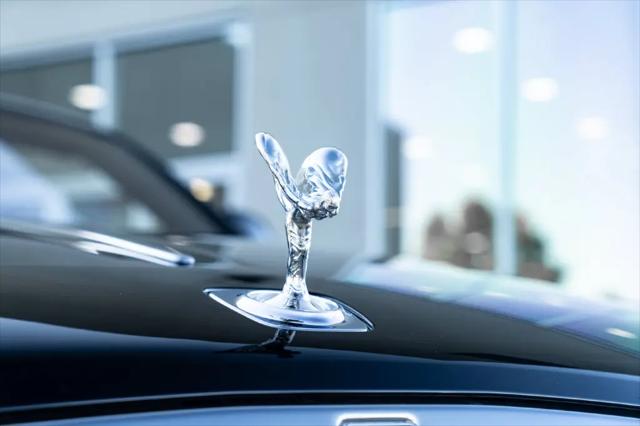 2018 Rolls-Royce Dawn Drophead