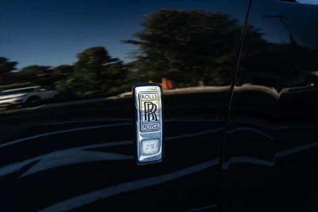 2018 Rolls-Royce Dawn Drophead