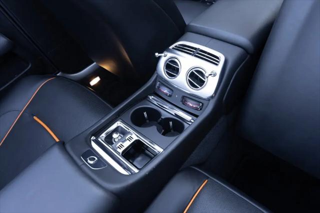 2018 Rolls-Royce Dawn Drophead