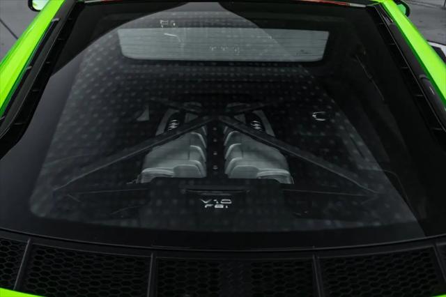 2023 Audi R8 V10 performance RWD S tronic