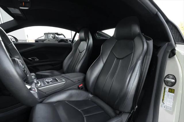 2023 Audi R8 V10 performance RWD S tronic