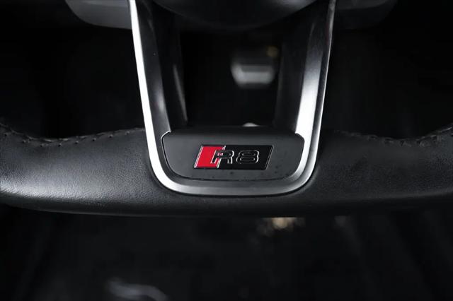 2023 Audi R8 V10 performance RWD S tronic