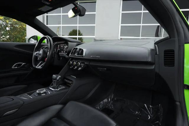2023 Audi R8 V10 performance RWD S tronic