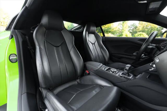 2023 Audi R8 V10 performance RWD S tronic