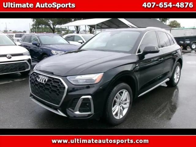 2023 Audi Q5 Premium 45 TFSI S line quattro for sale in Ocoee, FL