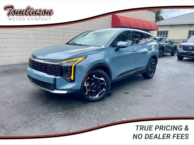 2026 Kia Sportage Hybrid S for sale in Gainesville, FL