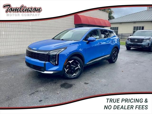 2026 Kia Sportage EX for sale in Gainesville, FL