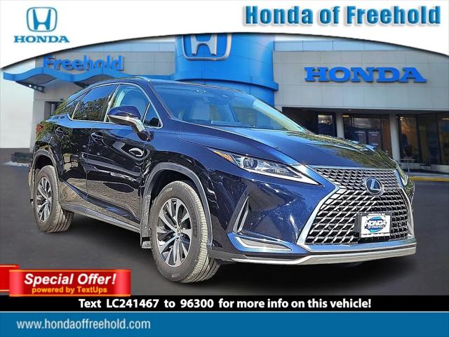 2020 Lexus RX 350 RX 350 for sale in Freehold, NJ
